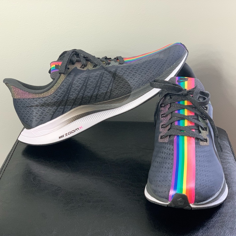 Nike Zoom Pegasus Turbo ‘BETRUE’ Running / Casual